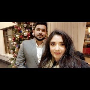 Meet your Posher, Mohammed